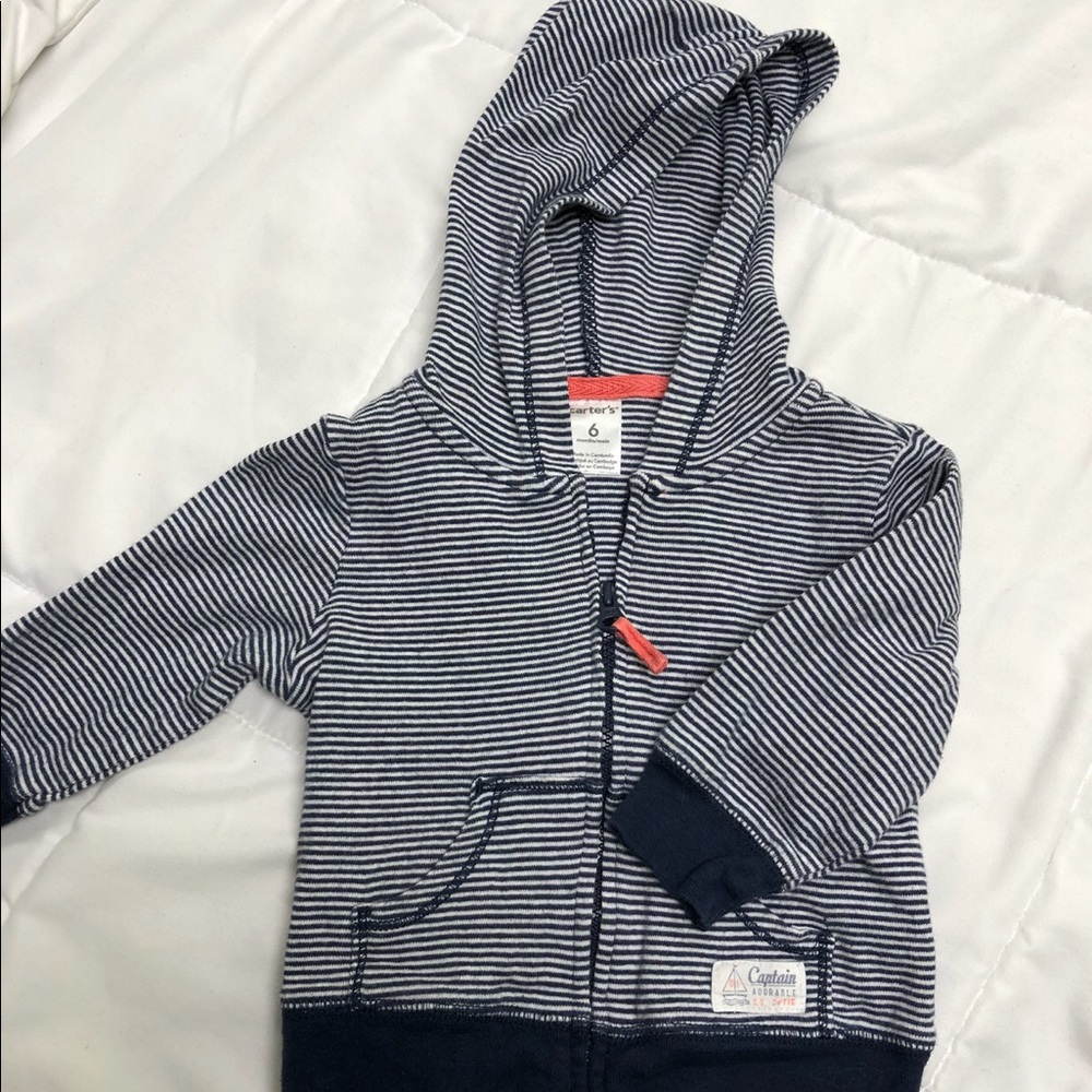 Baby Jacket